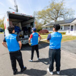 Moving Services