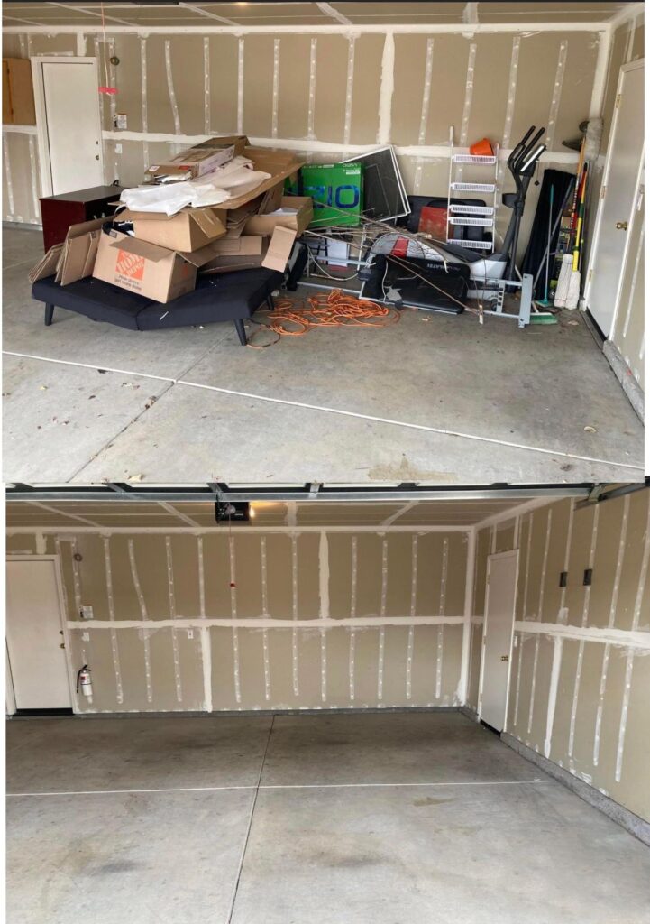 Wills Moving Services and Junk Removal Connecticut